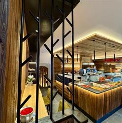 Caffe' Roma S.n.c. Di Pangrazzi Massimo e C., Malè orari di apertura