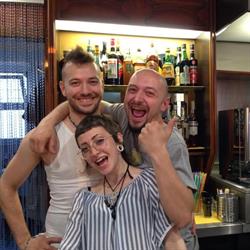 Bar Trattoria al Ponte Di Iseppi Mattia, Pozzaglio ed Uniti orari di apertura
