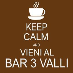 Bar Tre Valli, Cunardo orari di apertura