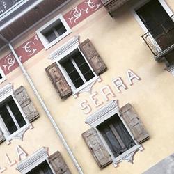 Osteria Ponte Serra Di Bee Livio, Lamon orari di apertura