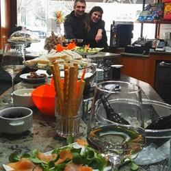 Bar Renato Di Cecini Elio e C. SAS, Vedano Olona orari di apertura