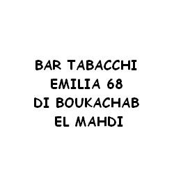 Bar Tabacchi Emilia 68 Ferrara, Contrapo' - Orari di apertura