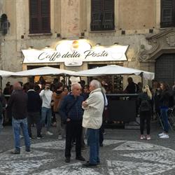 Caffe' Della Posta S.n.c. Di Maura de Sieno & C., Ovada orari di apertura