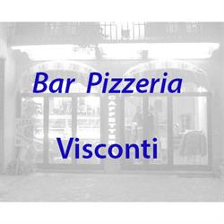Bar pizzeria Visconti, Porlezza orari di apertura