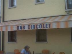 Bar Circolet Di Giozet Samuele Belluno, Tisoi - Orari di apertura