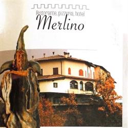 Albergo Ristorante Bar Pizzeria Il Merlino, Castel d'Aiano orari di apertura