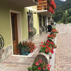 Albergo Frigidolfo Ponte di Legno, Precasaglio - Orari di apertura