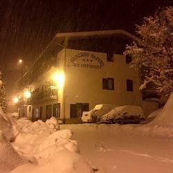 Albergo Alpino, Roburent orari di apertura