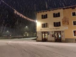 Albergo Antica Trattoria Pizzo Tre Signori, Gerola Alta orari di apertura