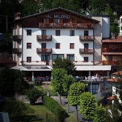 Albergo Milano S.n.c., Bossico orari di apertura