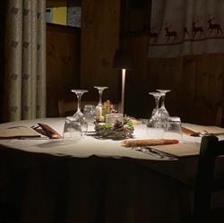 Hotel Ristorante Morandi, Valbondione orari di apertura