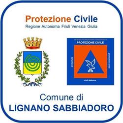 Gruppo Comunale di Protezione Civile Lignano Sabbiadoro, orari di apertura