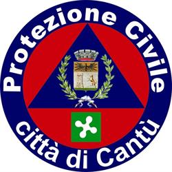 Protezione civile, Cantù orari di apertura
