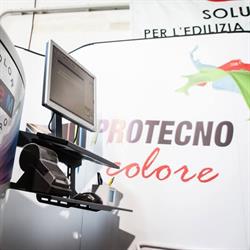 PROTECNO S.R.L., Limena orari di apertura