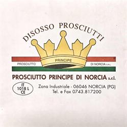 Prosciutto Principe Di Norcia (Srl), orari di apertura