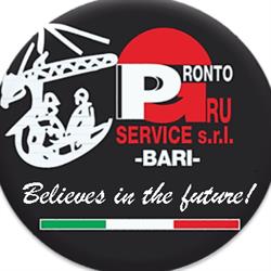 PRONTO GRU SERVICE srl, Bari orari di apertura