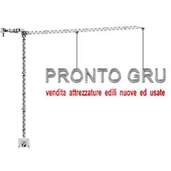 Pronto Gru Service Srl, Bari orari di apertura