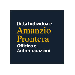 Amanzio Prontera Officina, Castromediano orari di apertura
