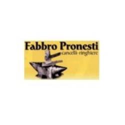 Pronesti Antonio Fabbro, Aosta orari di apertura