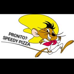 Pronto ? Speedy Pizza Di San Giorgi Agnese e Nocera Sonia SNC, San Giovanni Gemini orari di apertura