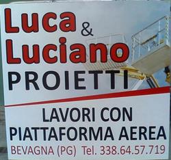 Proietti Luciano, Bevagna orari di apertura