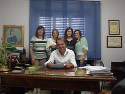 Proietti Dr.goffredo, Olevano Romano orari di apertura