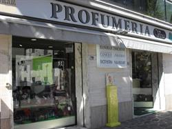 Profumeria Vera, Pineto orari di apertura