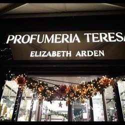Profumeria Teresa Barboni & C. (S.n.c.), La Spezia orari di apertura