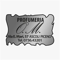 Profumeria O.m. Di Marini Ornella, Ascoli Piceno orari di apertura