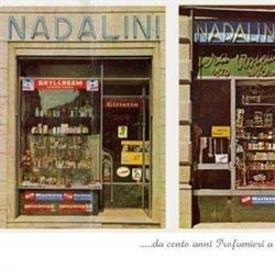 Profumeria Nadalini, Parma orari di apertura