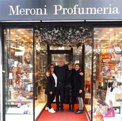 Profumeria Meroni Giampietro, Monza orari di apertura