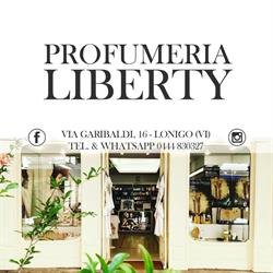 Profumeria Liberty Di Lazzarin Annamaria e Lazzarin Liana (S.n.c.), Lonigo orari di apertura