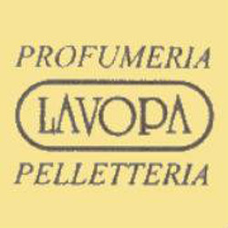 Profumeria Pelletteria Lavopa Di Sorelle Lavopa, Bari orari di apertura
