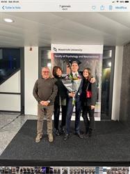 Profumeria Le Bilance, Reggio Emilia orari di apertura