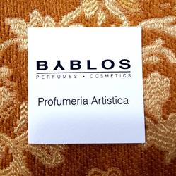 Profumeria Byblos, Noale orari di apertura