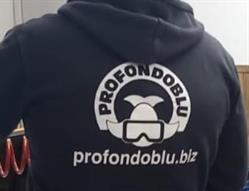 Profondo Blu Renata, Genola orari di apertura