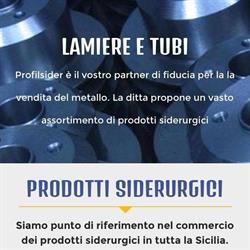 Profilsider, Palermo orari di apertura
