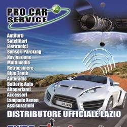 Pro Car Service SRL, Roma orari di apertura
