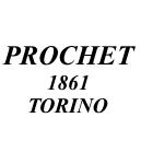 Prochet, Torino orari di apertura