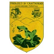 Pro Loco, Cantarana orari di apertura