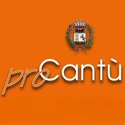 Pro Cantu', Cantù orari di apertura