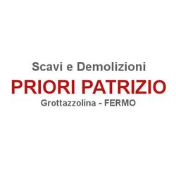 Scavi e Demolizioni Priori Patrizio, Grottazzolina orari di apertura