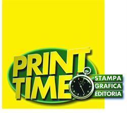 Print Time S.a.s., Torino orari di apertura