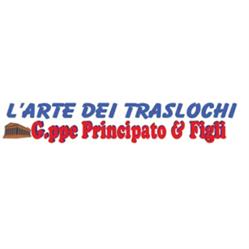 Traslochi Principato Giuseppe & Figli L'Arte dei Traslochi, Agrigento orari di apertura