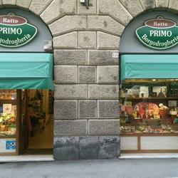 Primo Borgodrogheria, Genova orari di apertura