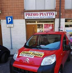 Primo Piatto, Perugia orari di apertura