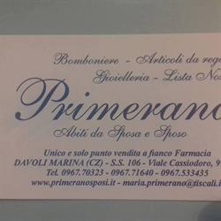 Primerano Fernanda, Davoli orari di apertura