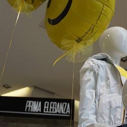 Prima Eleganza SRL, Torino orari di apertura