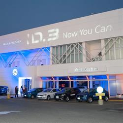 Nicola Prezioso Volkswagen e Volkswagen Veicoli Commerciali, Aprilia orari di apertura