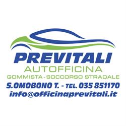 Autofficina Previtali, Sant'Omobono Terme orari di apertura